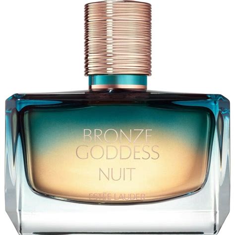 bronze goddess nuit review